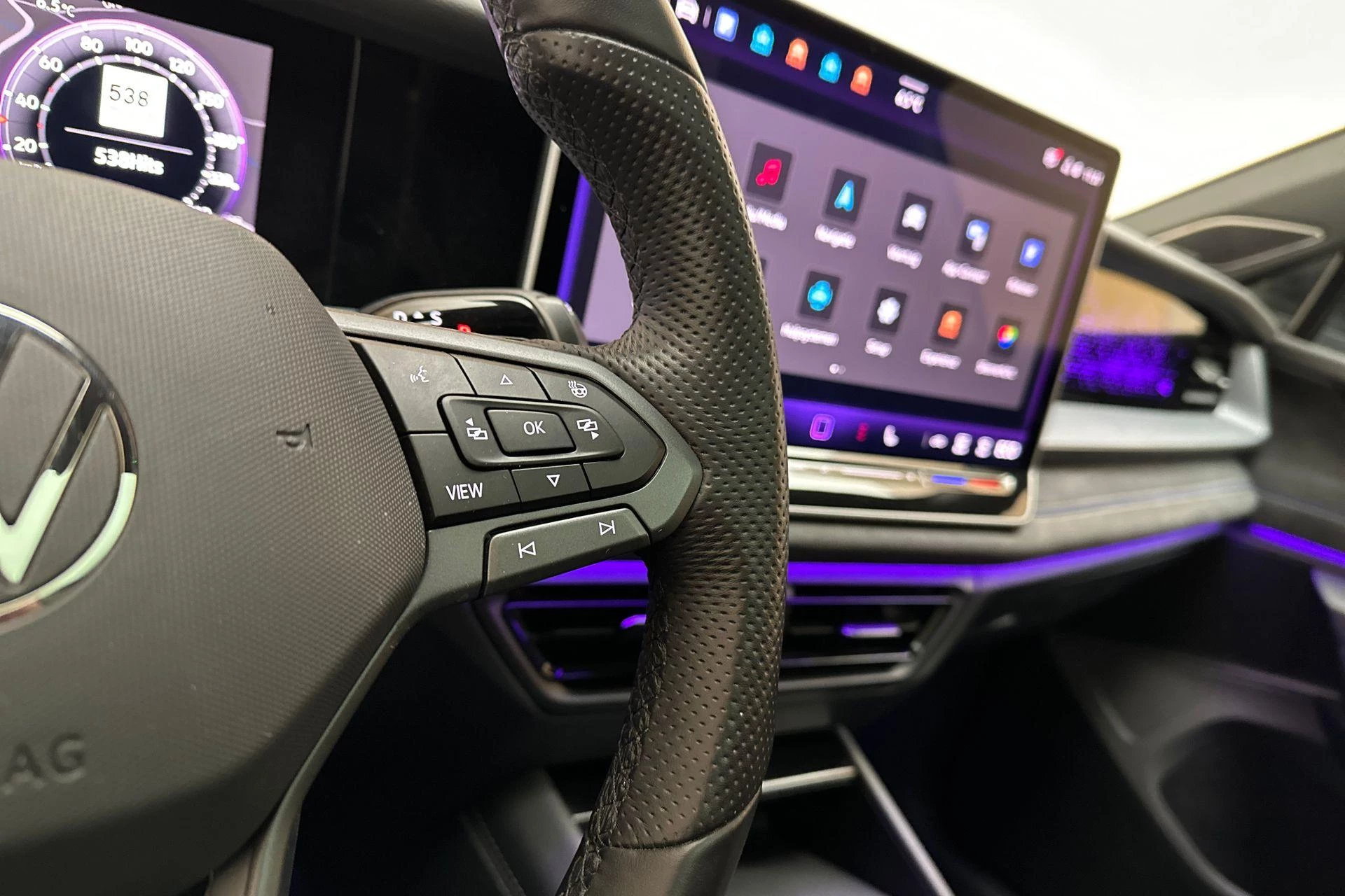 Hoofdafbeelding Volkswagen Tayron