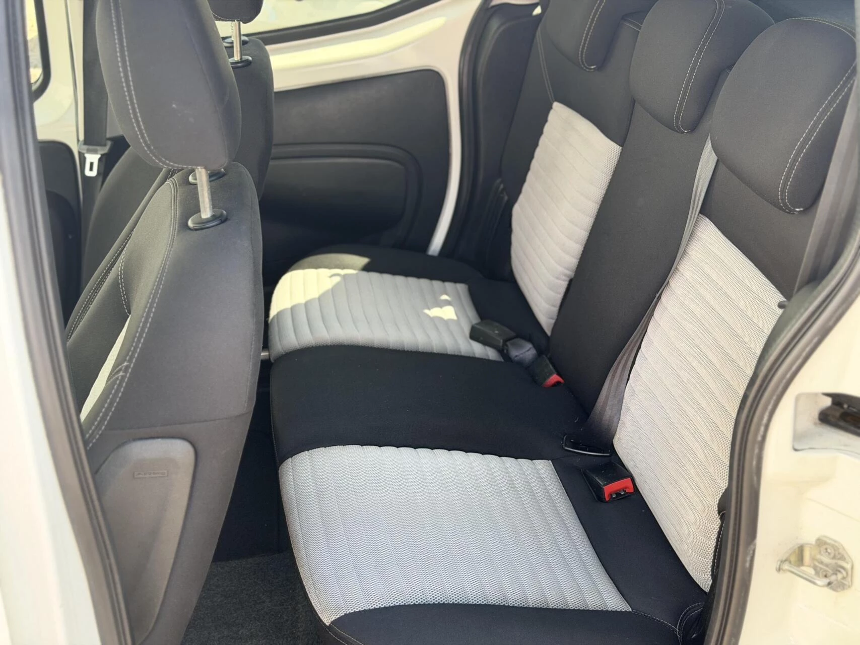 Hoofdafbeelding Fiat Qubo