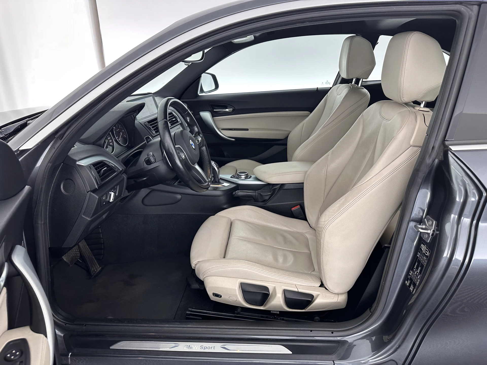 Hoofdafbeelding BMW 2 Serie