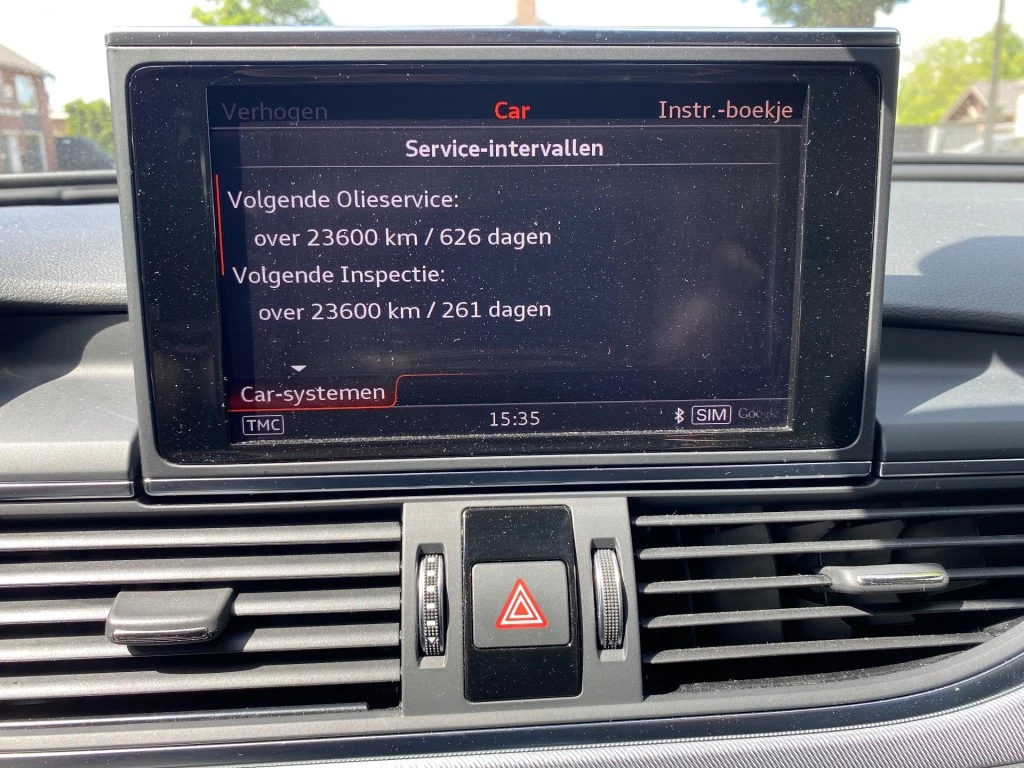 Hoofdafbeelding Audi A6 Allroad