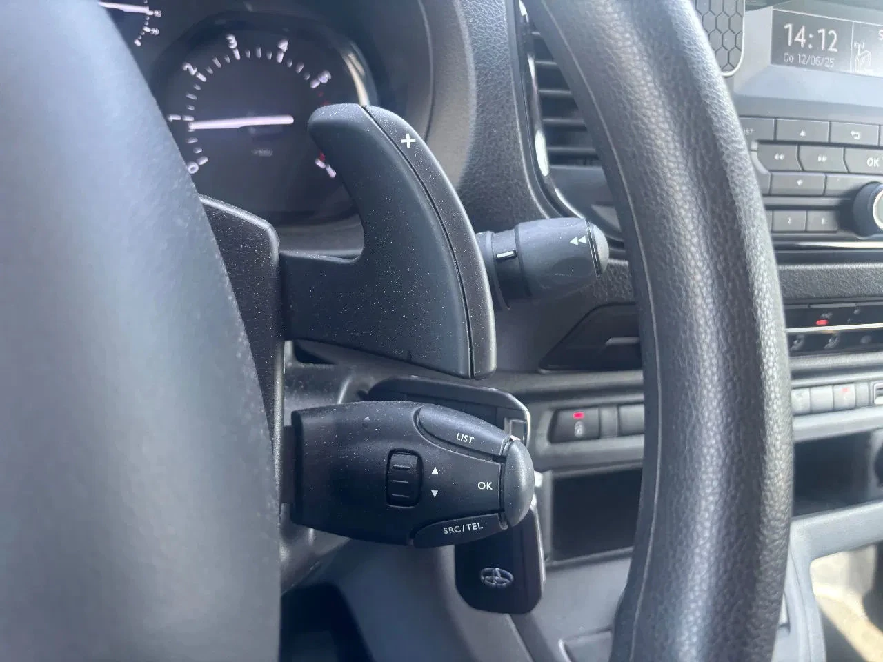 Hoofdafbeelding Toyota ProAce