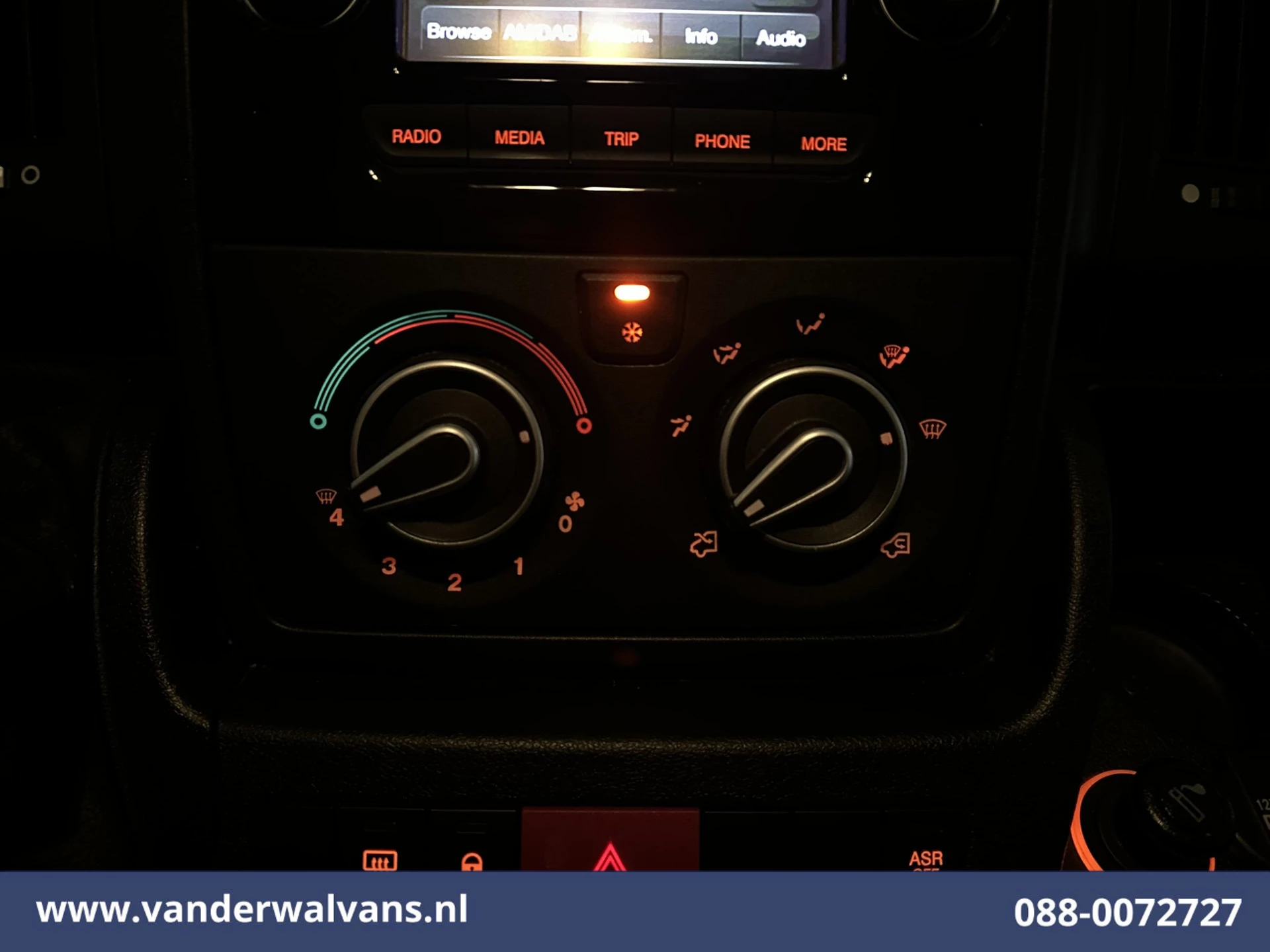 Hoofdafbeelding Citroën Jumper