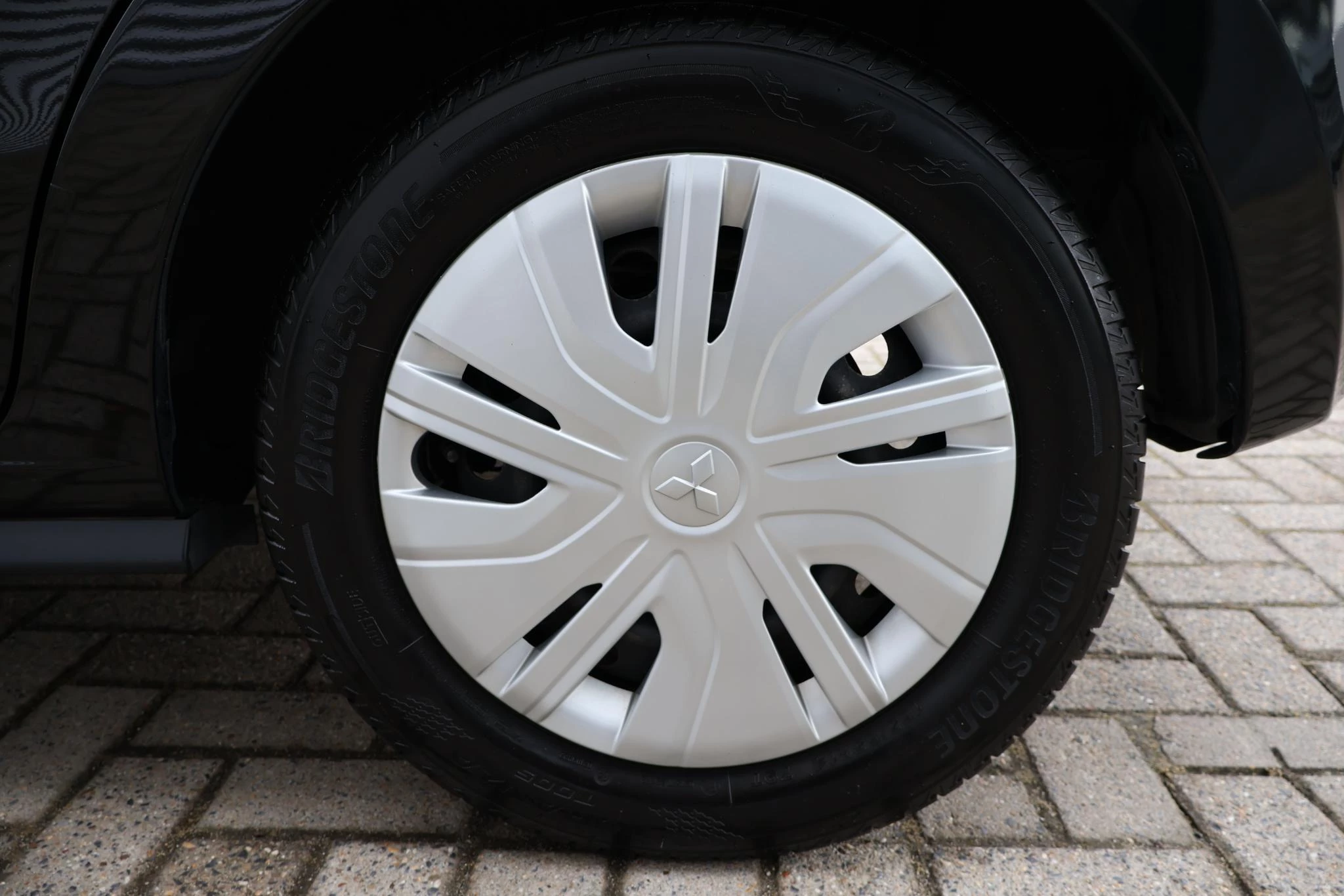 Hoofdafbeelding Mitsubishi Space Star