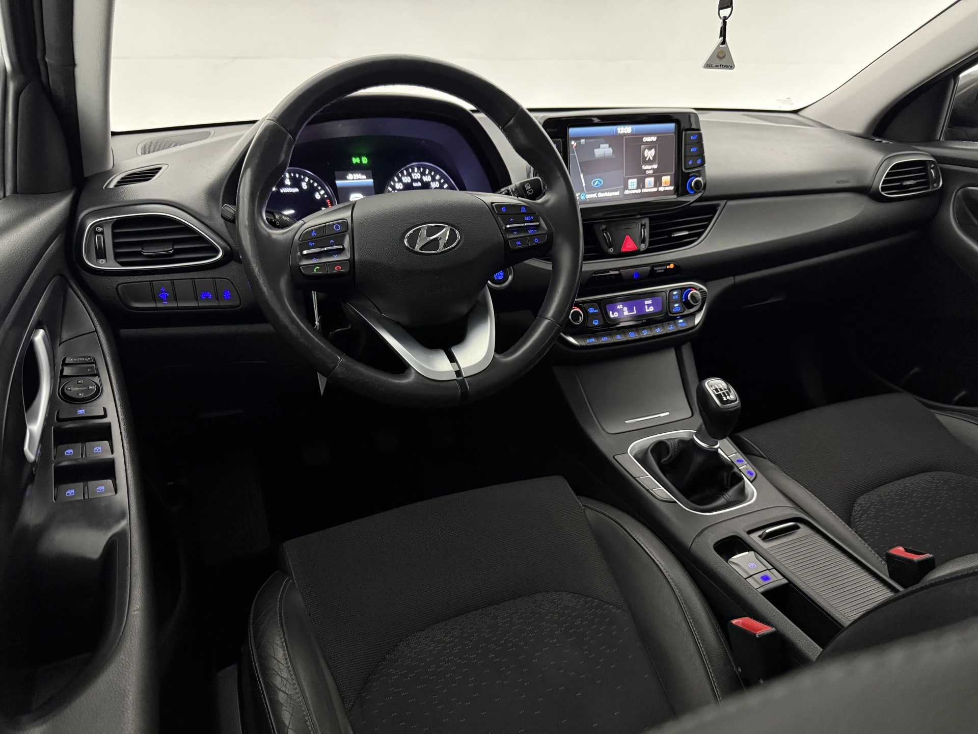 Hoofdafbeelding Hyundai i30