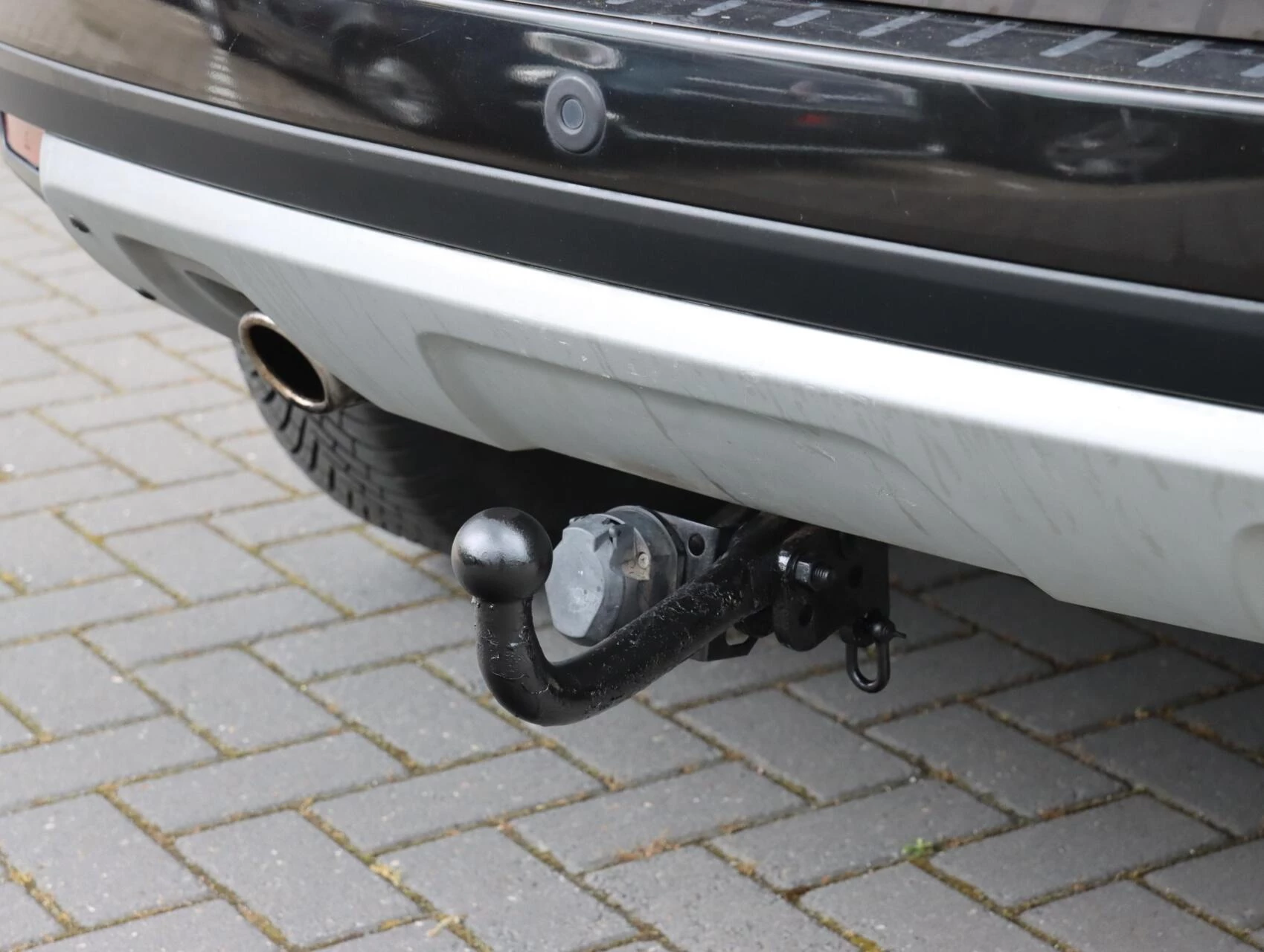 Hoofdafbeelding Dacia Duster