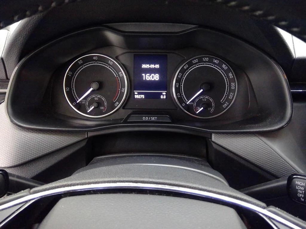 Hoofdafbeelding Škoda Kamiq