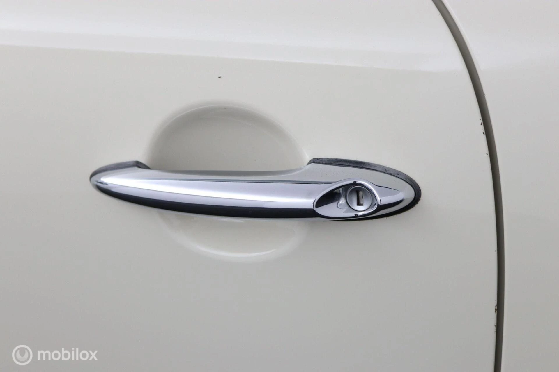 Hoofdafbeelding MINI One