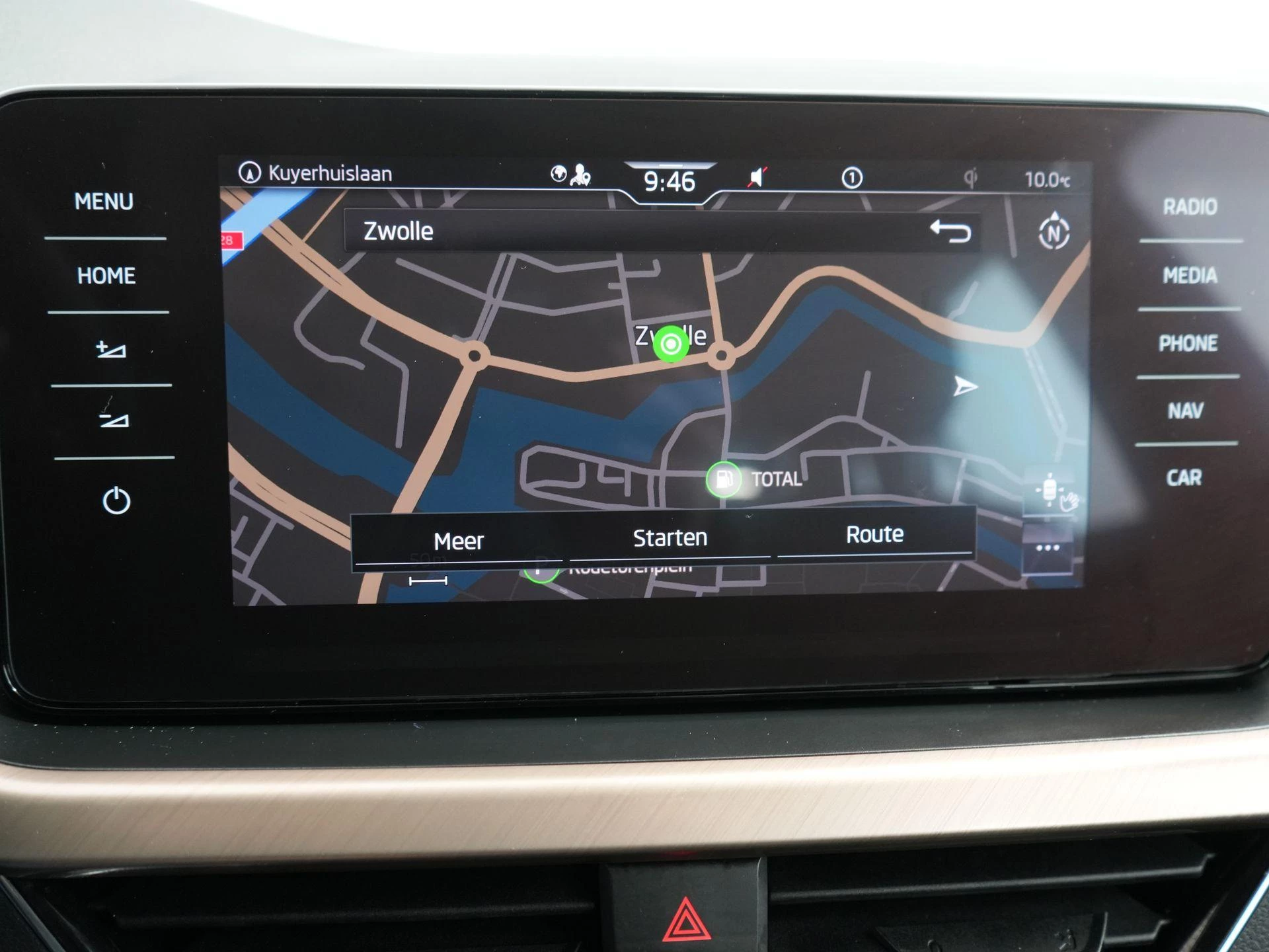 Hoofdafbeelding Škoda Kamiq