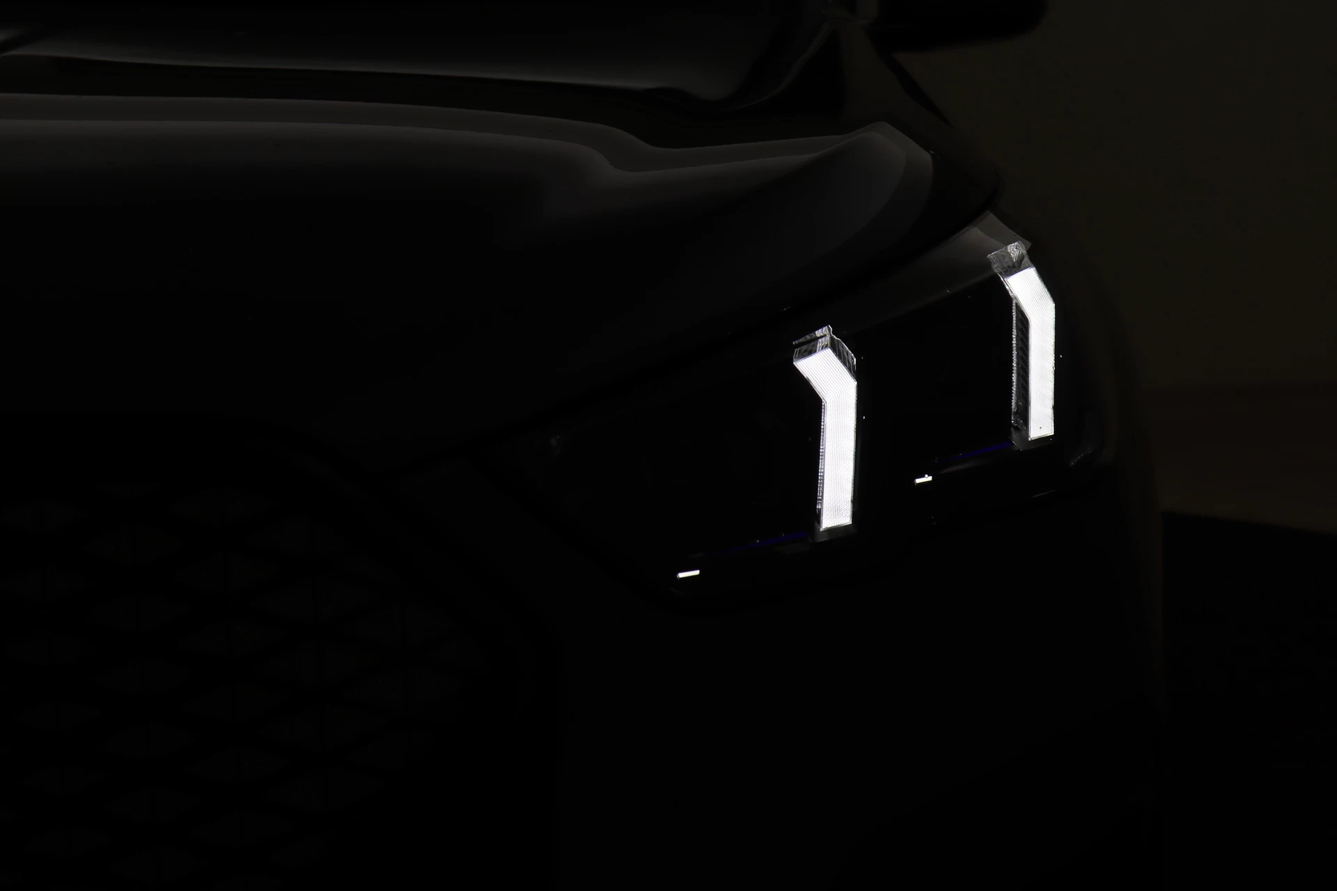 Hoofdafbeelding BMW iX2