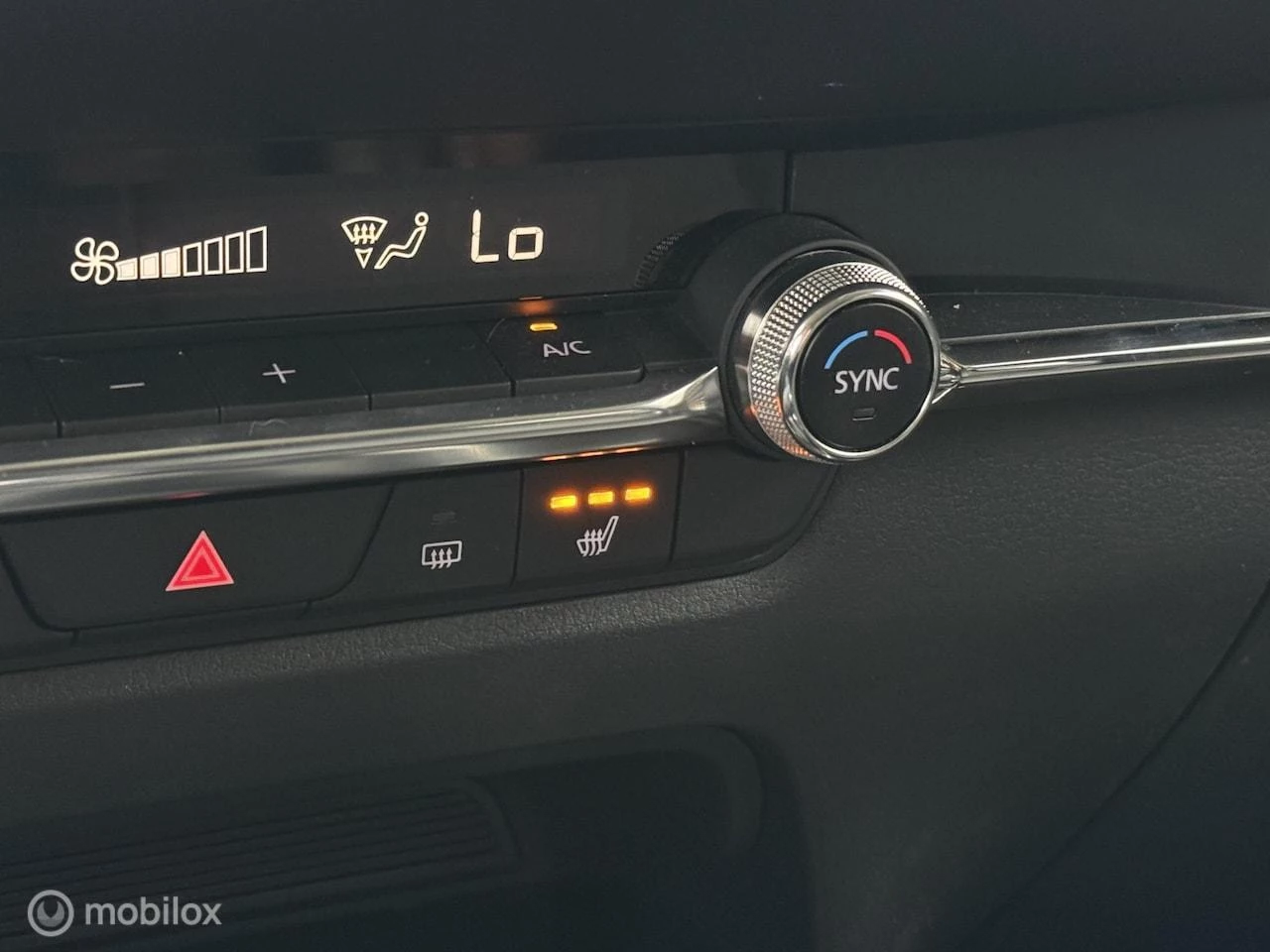 Hoofdafbeelding Mazda CX-30
