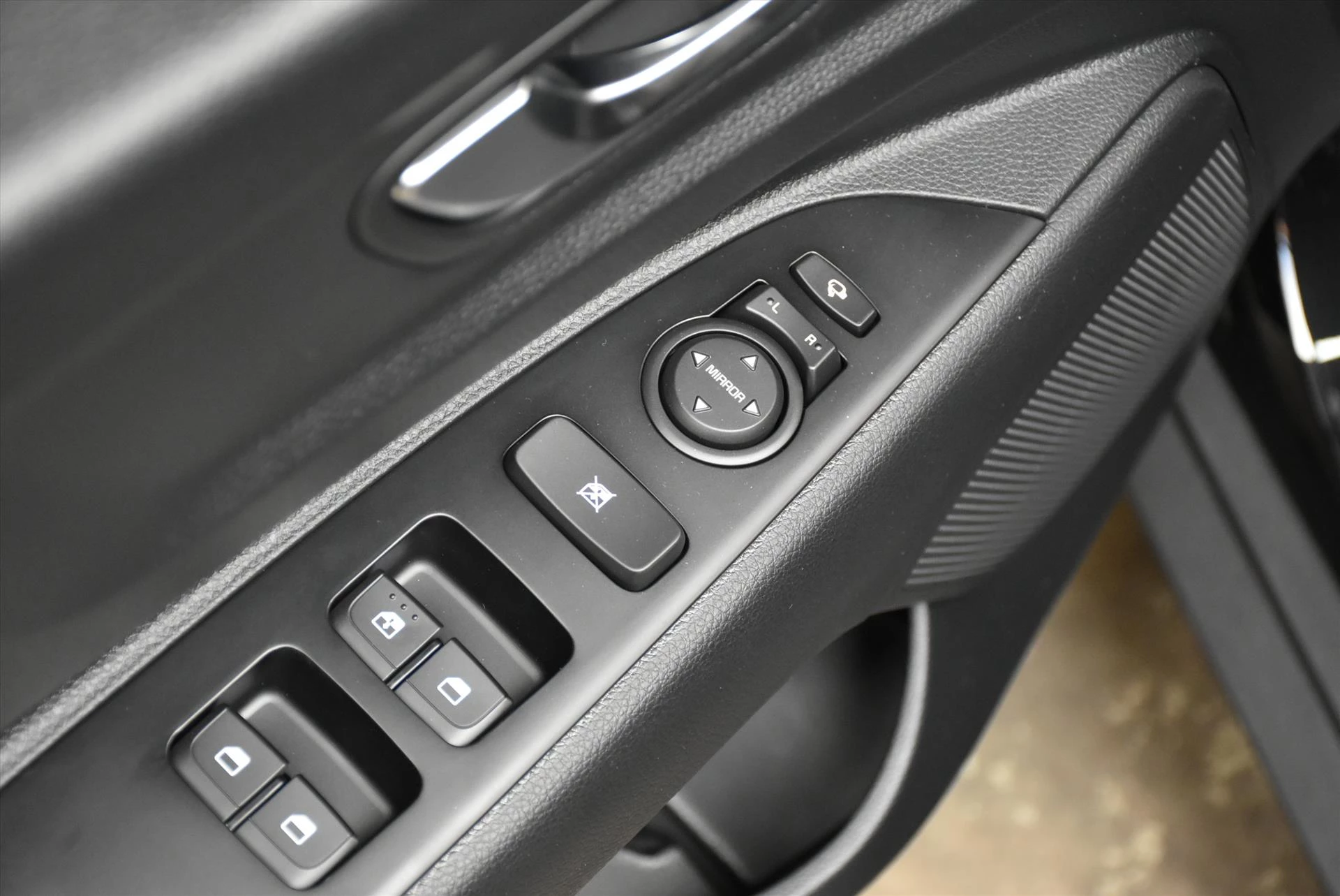 Hoofdafbeelding Kia Stonic