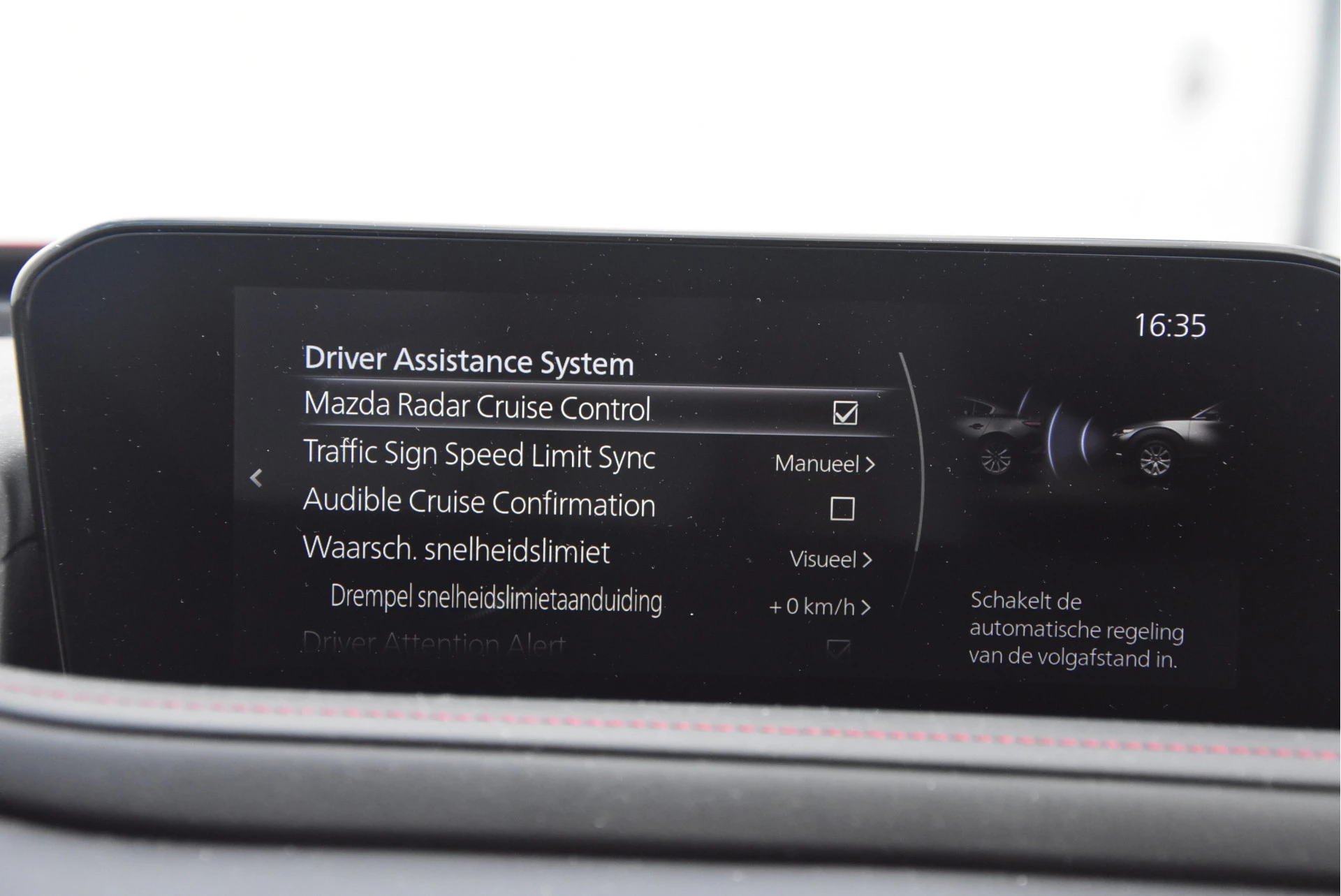 Hoofdafbeelding Mazda CX-30