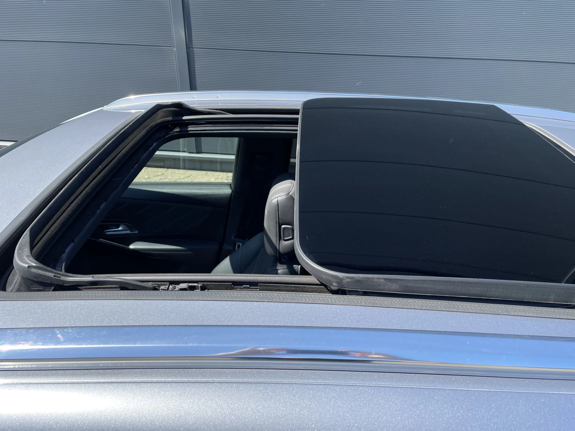 Hoofdafbeelding DS DS 7