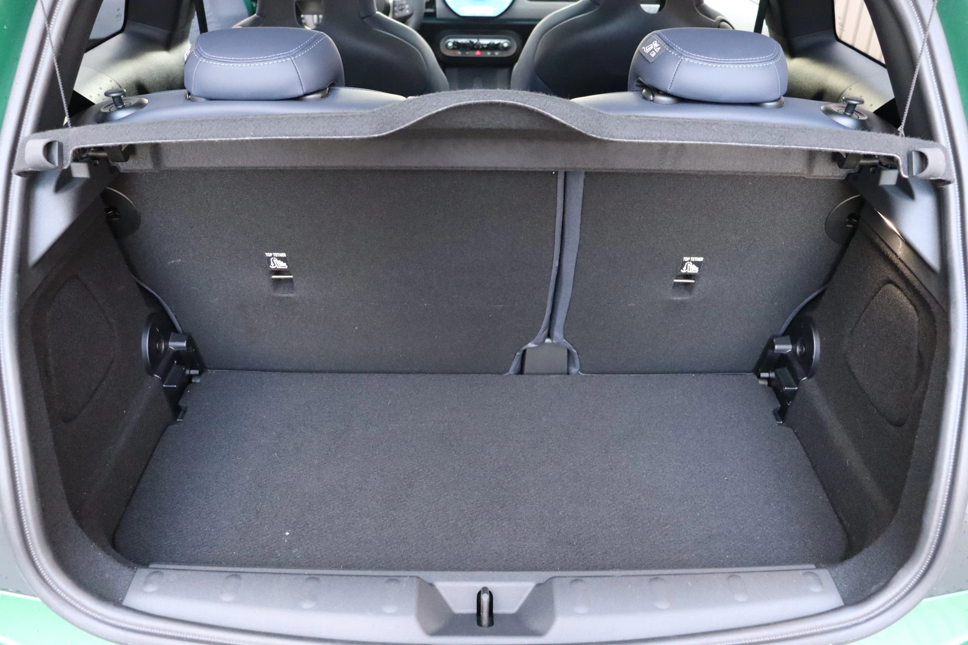 Hoofdafbeelding MINI 3-deurs