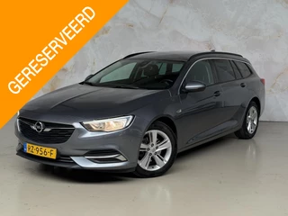 Opel Insignia Sports Tourer 1.5 Turbo EcoTec Online Edition