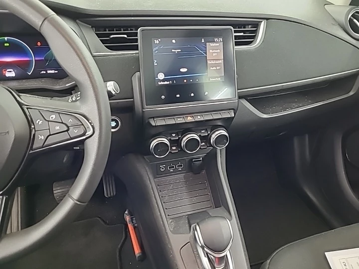 Hoofdafbeelding Renault ZOE