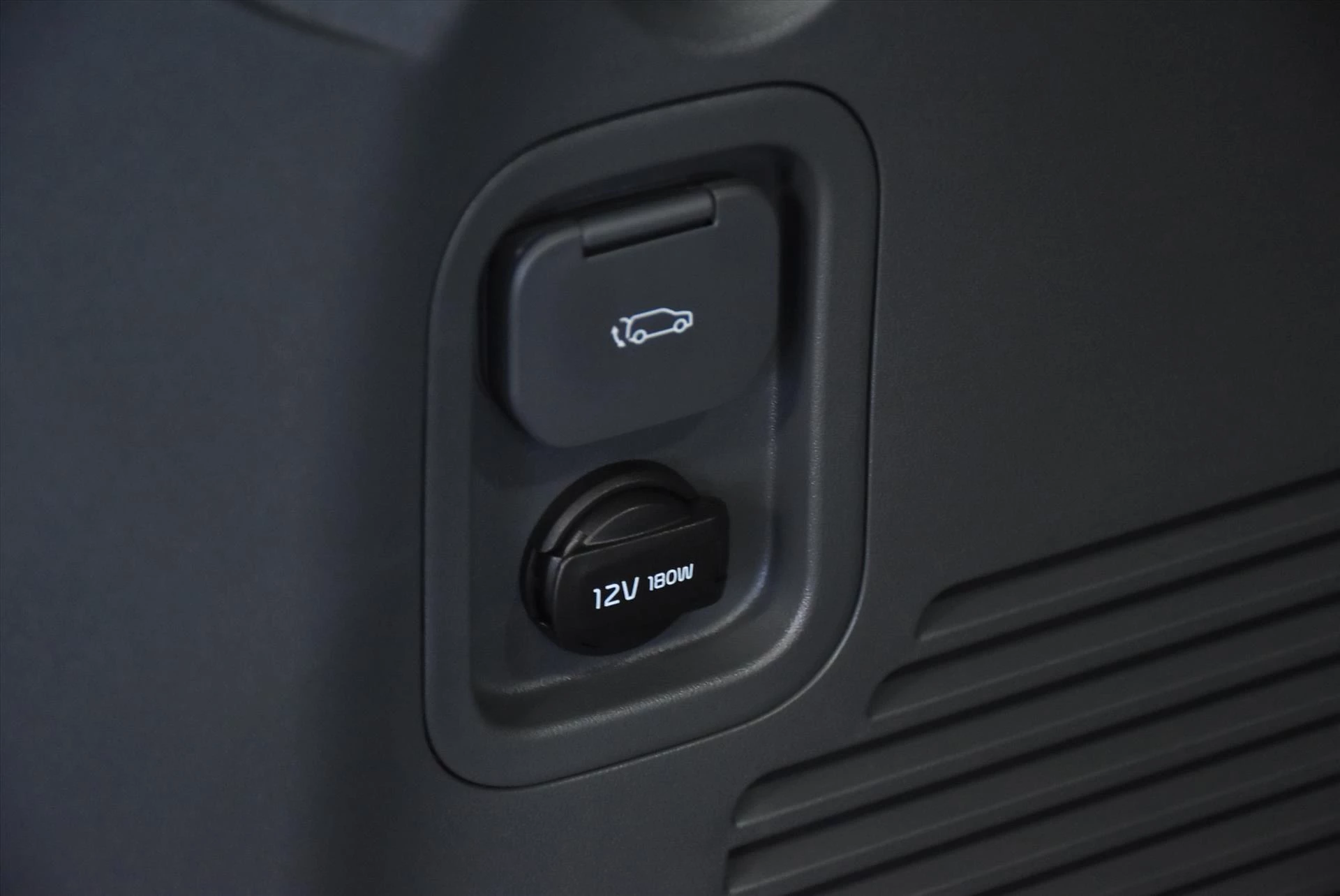 Hoofdafbeelding Kia EV9