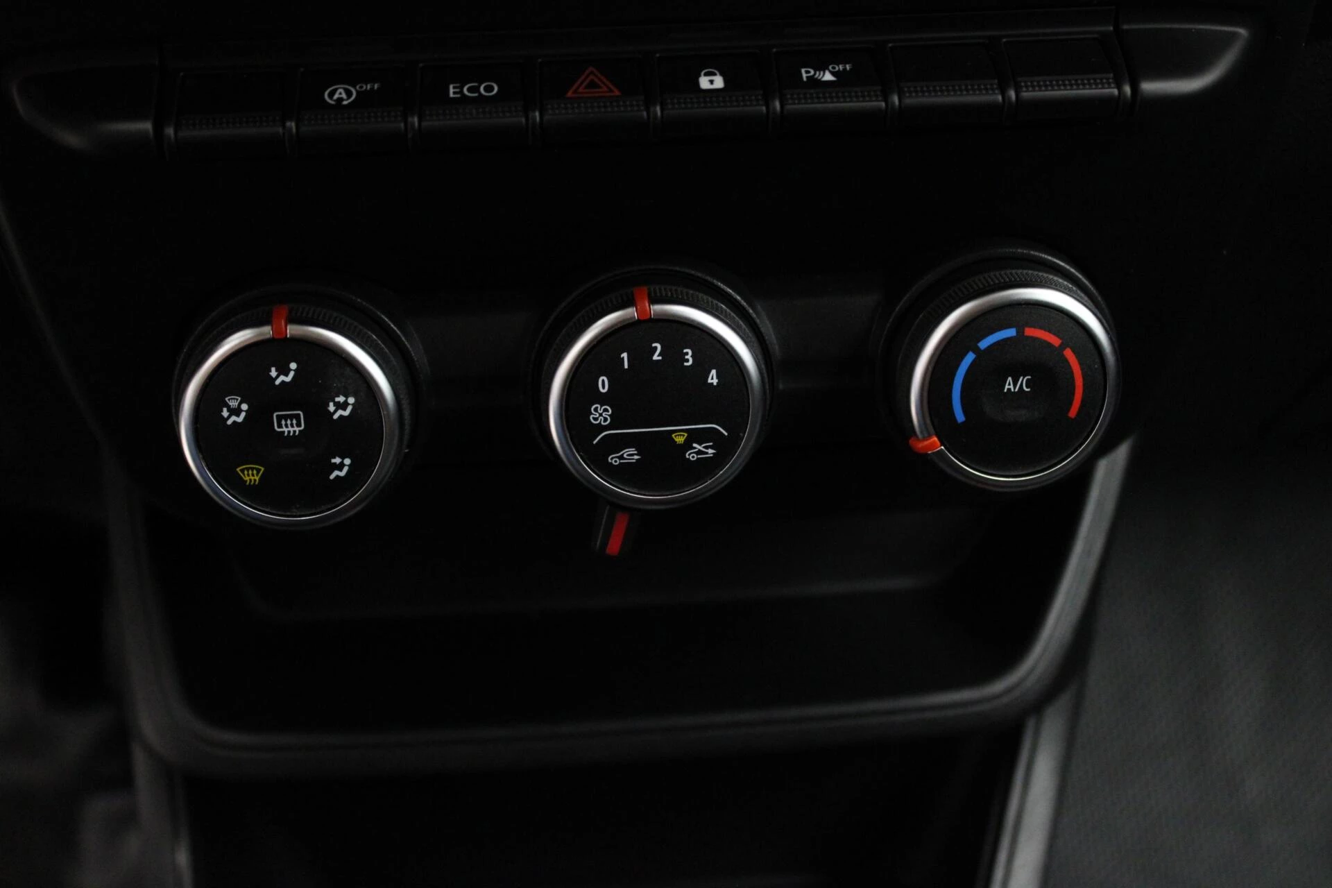 Hoofdafbeelding Renault Express