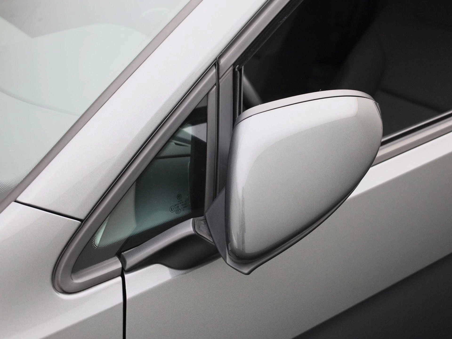 Hoofdafbeelding Volkswagen e-Golf