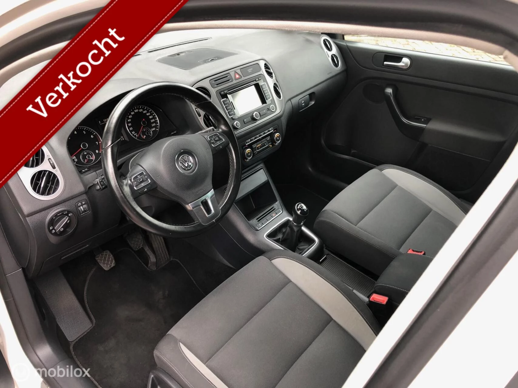 Hoofdafbeelding Volkswagen Golf Plus