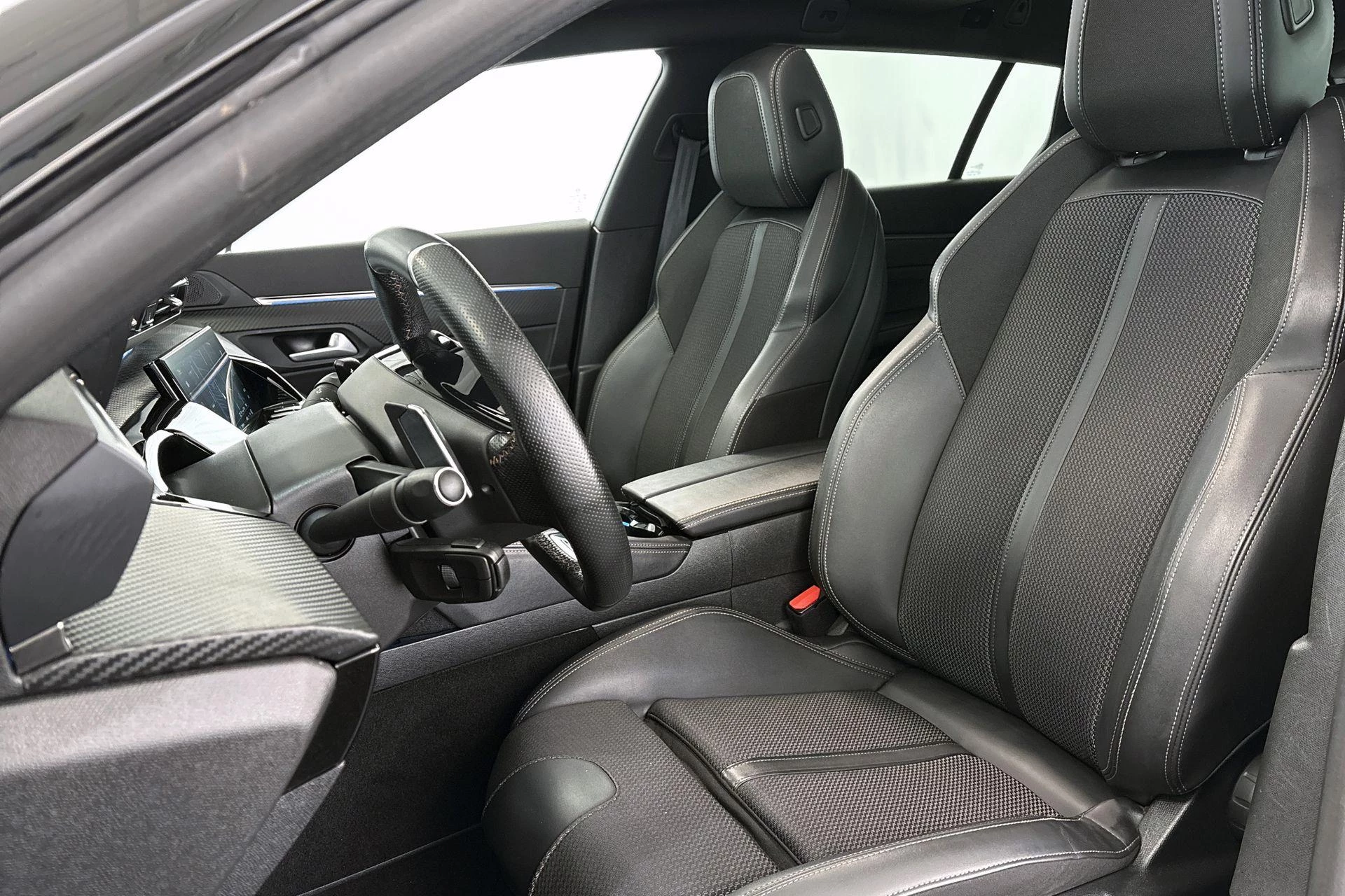 Hoofdafbeelding Peugeot 508