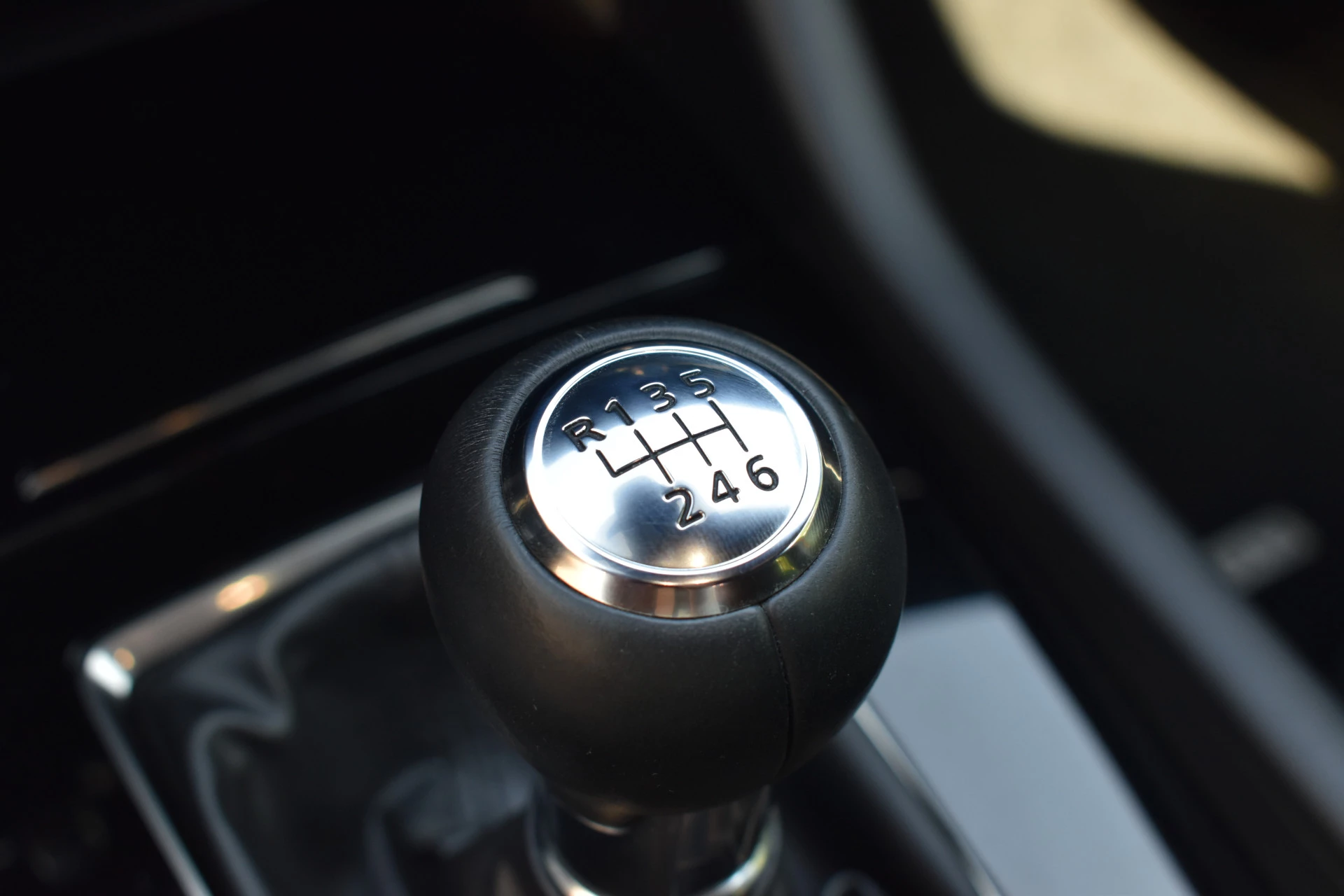 Hoofdafbeelding Mazda 3