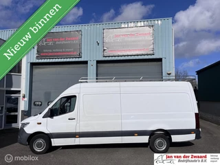 Mercedes Sprinter 316 2.2 CDI L3H3 EURO VI-D MAXI XXL