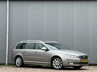 Volvo V70 1.6 D2 Summum Inscription