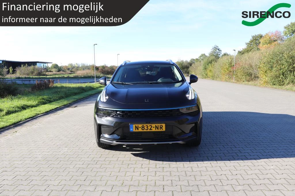 Hoofdafbeelding Lynk & Co 01