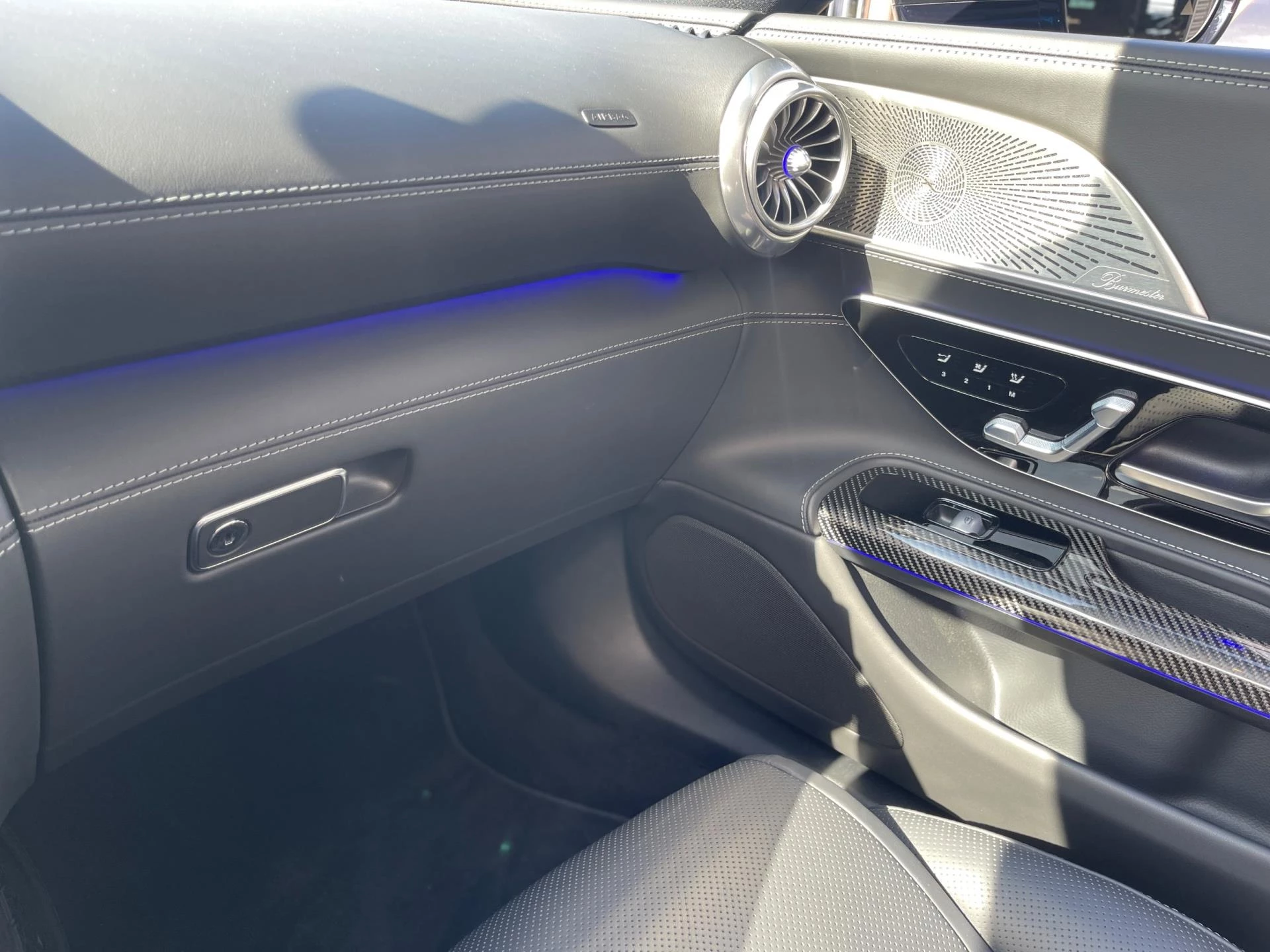 Hoofdafbeelding Mercedes-Benz SL