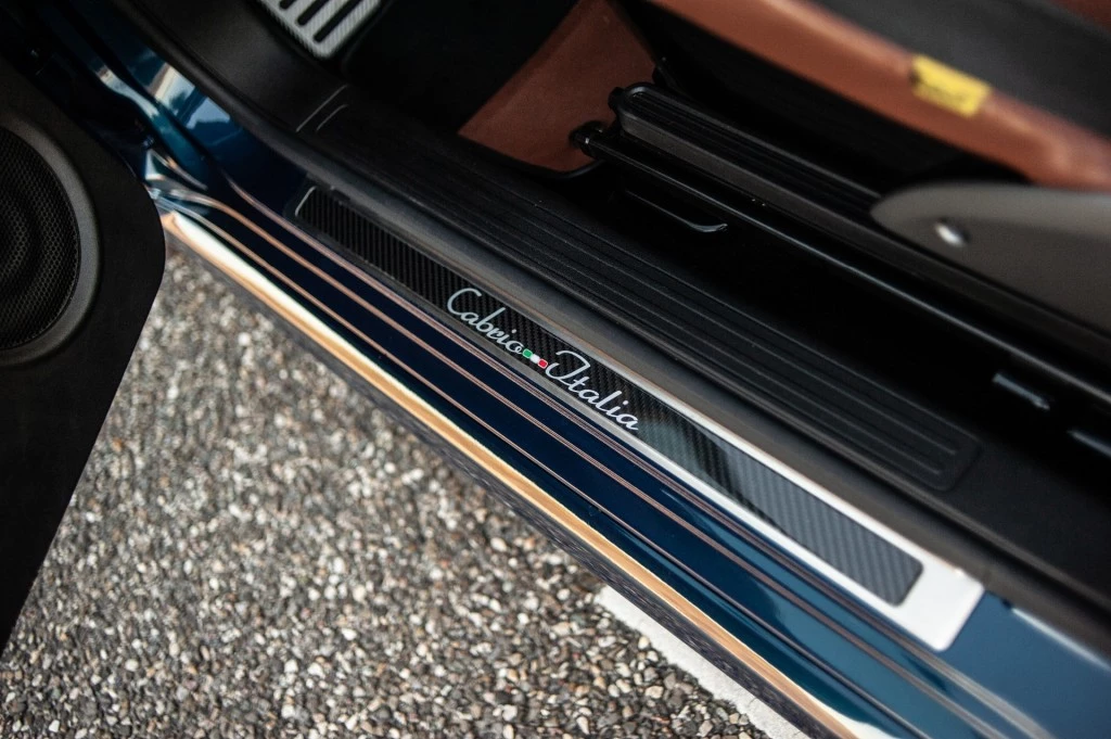 Hoofdafbeelding Abarth 500C