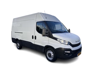 Iveco Daily 35S13V 2.3 352 H2 *REFRIGERATED-COMPARTMENT | AIRCO | CRUISE | AIRPRESSURE-SEAT | 3-PERS *