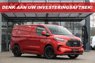Ford Transit Custom 2.0 TDCI 170 | Aut. | AWD / 4X4 | KAR-edition | Clima..