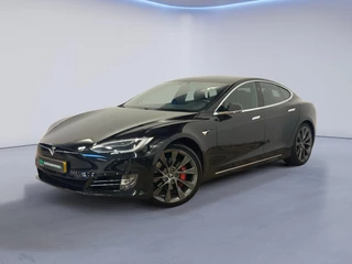 Tesla Model S 100D Performance|P100D|1e EIGENAAR|NAP|INRUIL MOGELIJK|
