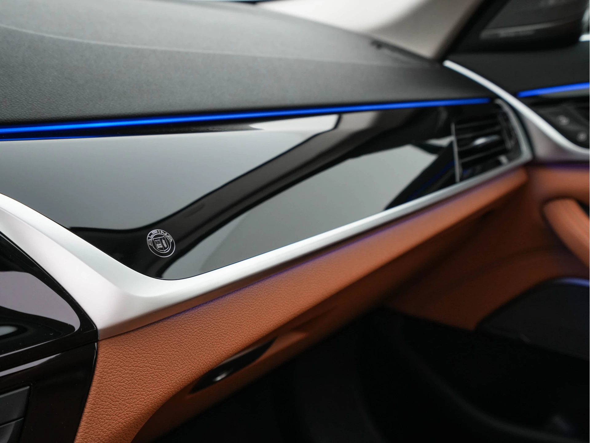 Hoofdafbeelding Alpina D5 S