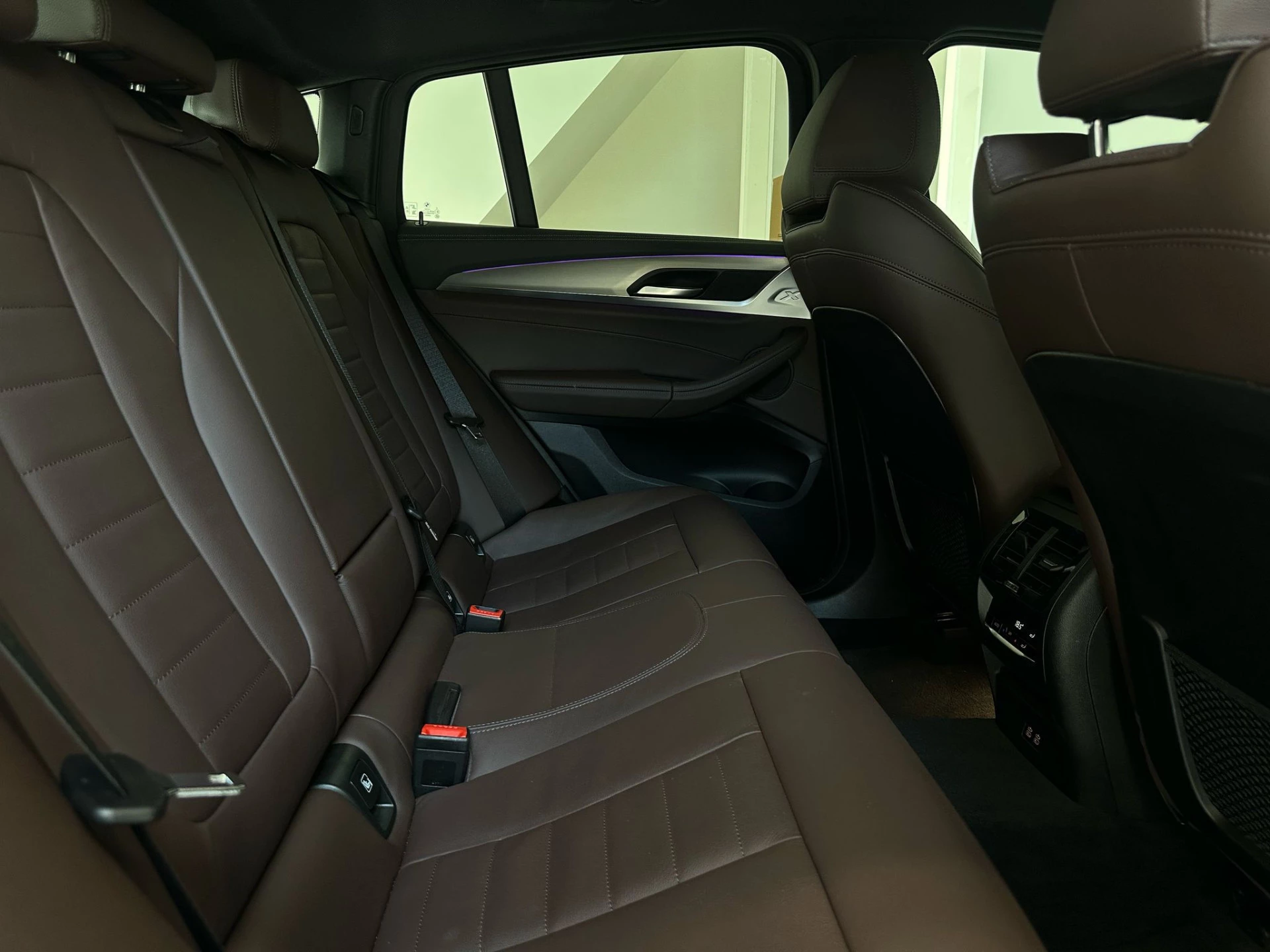 Hoofdafbeelding BMW X4