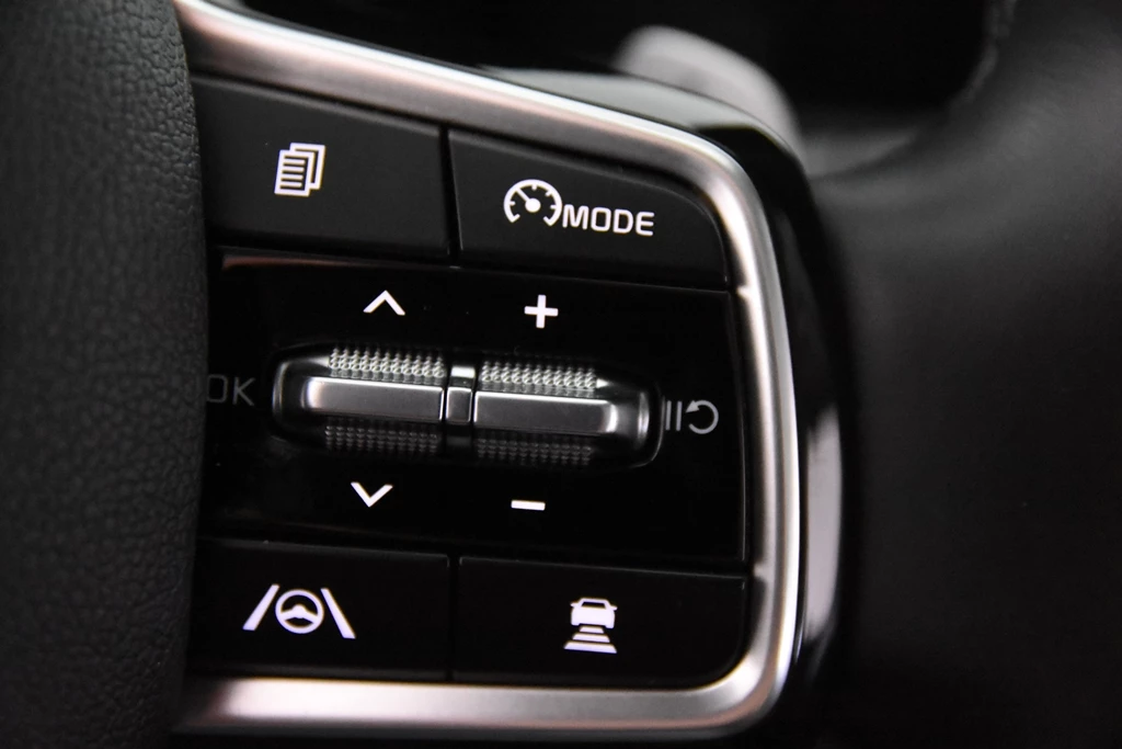 Hoofdafbeelding Kia Sorento