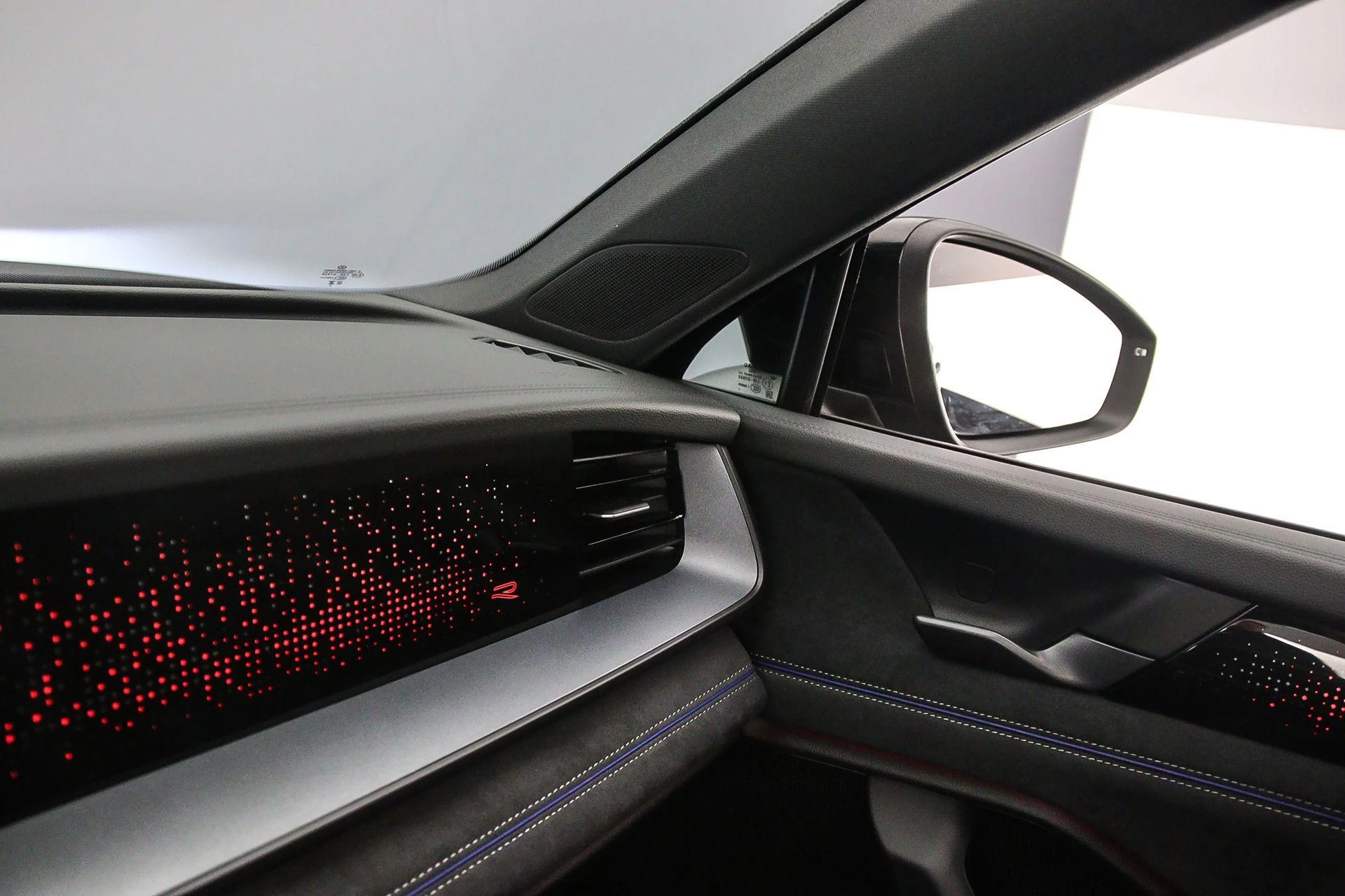 Hoofdafbeelding Volkswagen Tayron