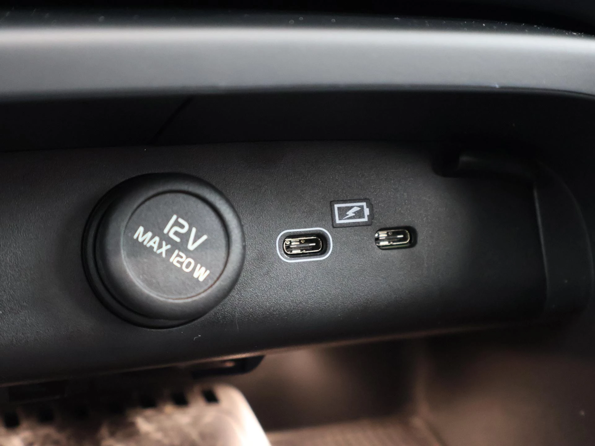 Hoofdafbeelding Volvo C40