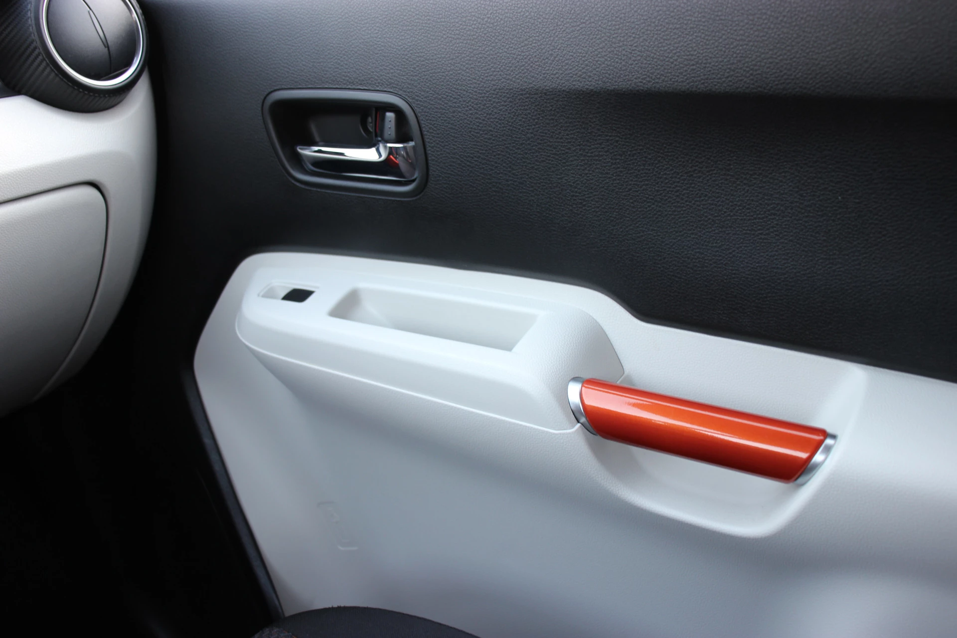 Hoofdafbeelding Suzuki Ignis