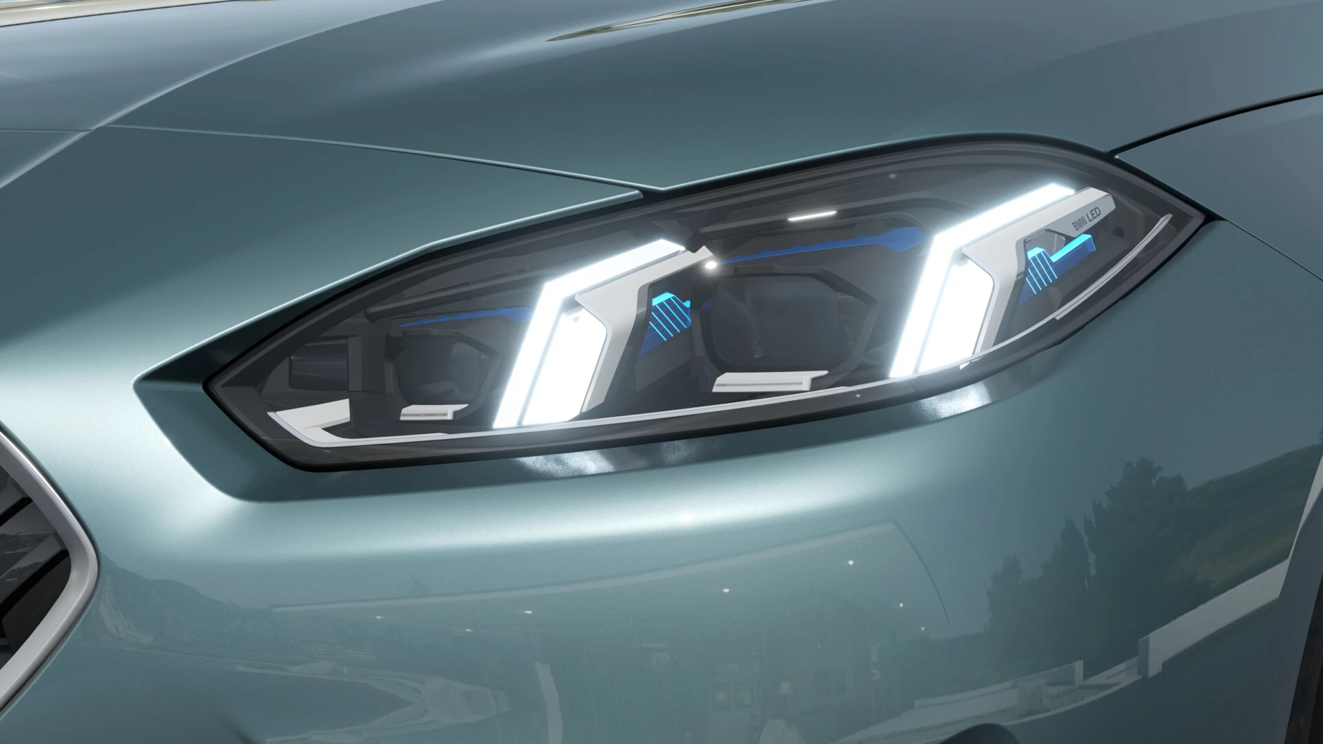 Hoofdafbeelding BMW 2 Serie