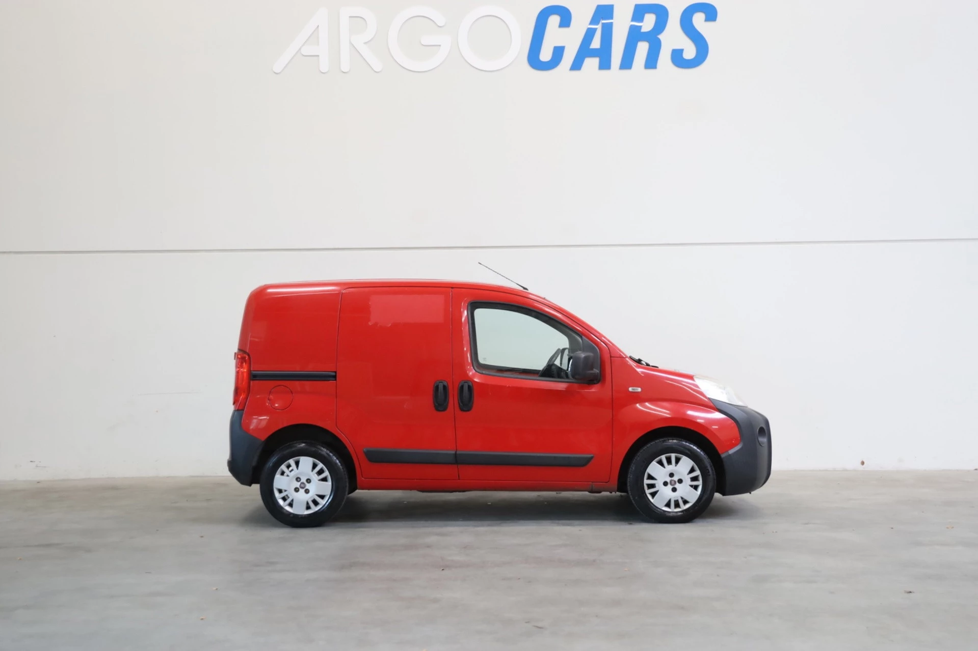 Hoofdafbeelding Fiat Fiorino