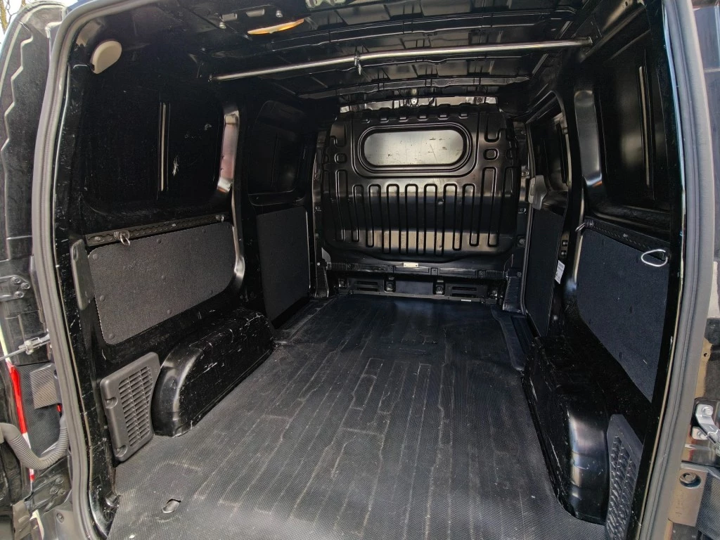 Hoofdafbeelding Nissan NV200