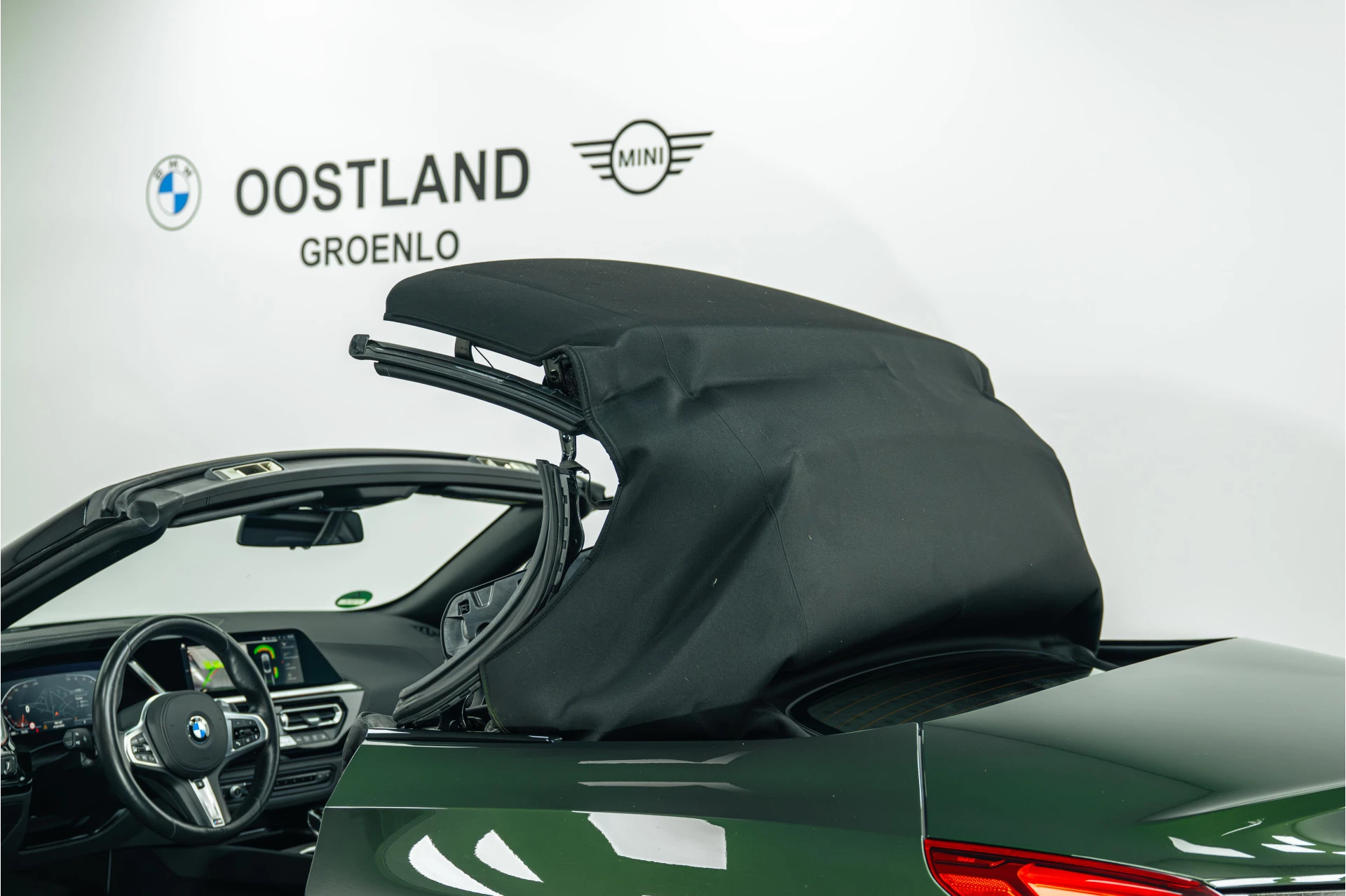 Hoofdafbeelding BMW Z4