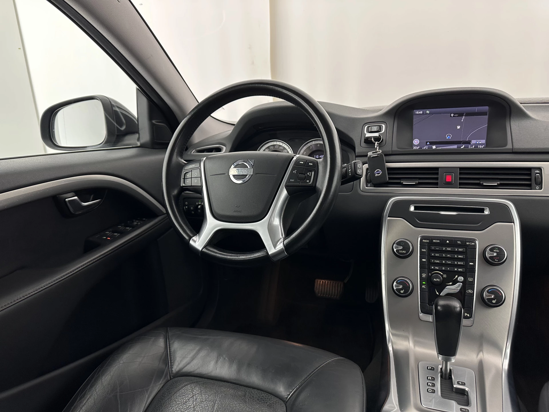 Hoofdafbeelding Volvo V70