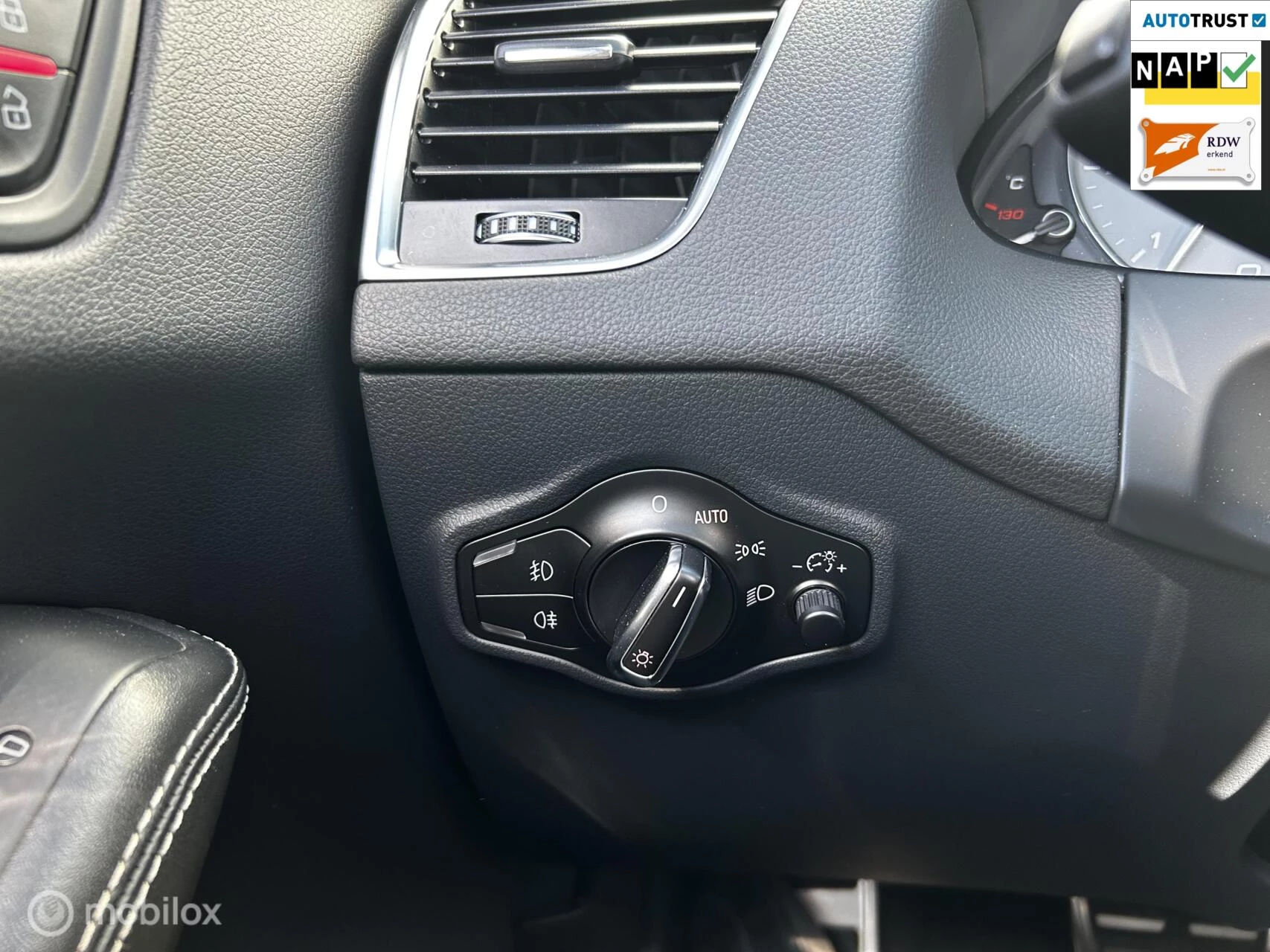 Hoofdafbeelding Audi SQ5