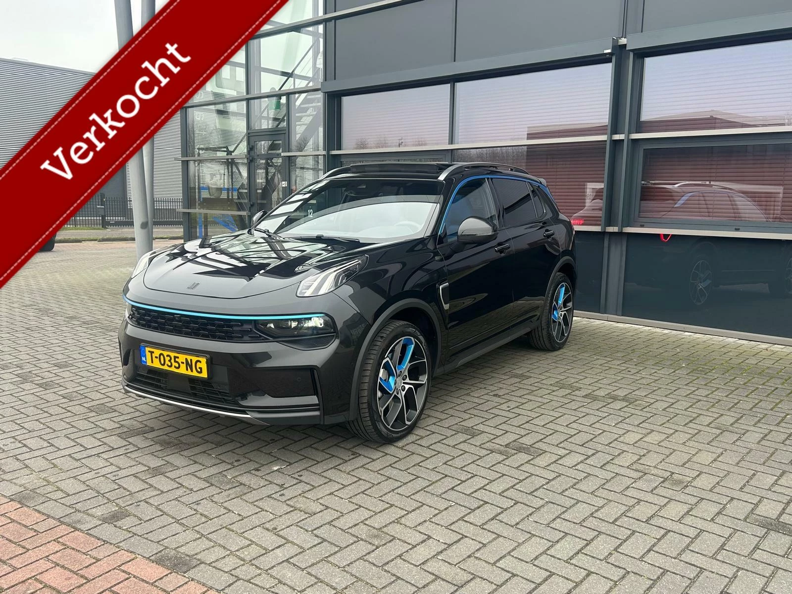 Hoofdafbeelding Lynk & Co 01