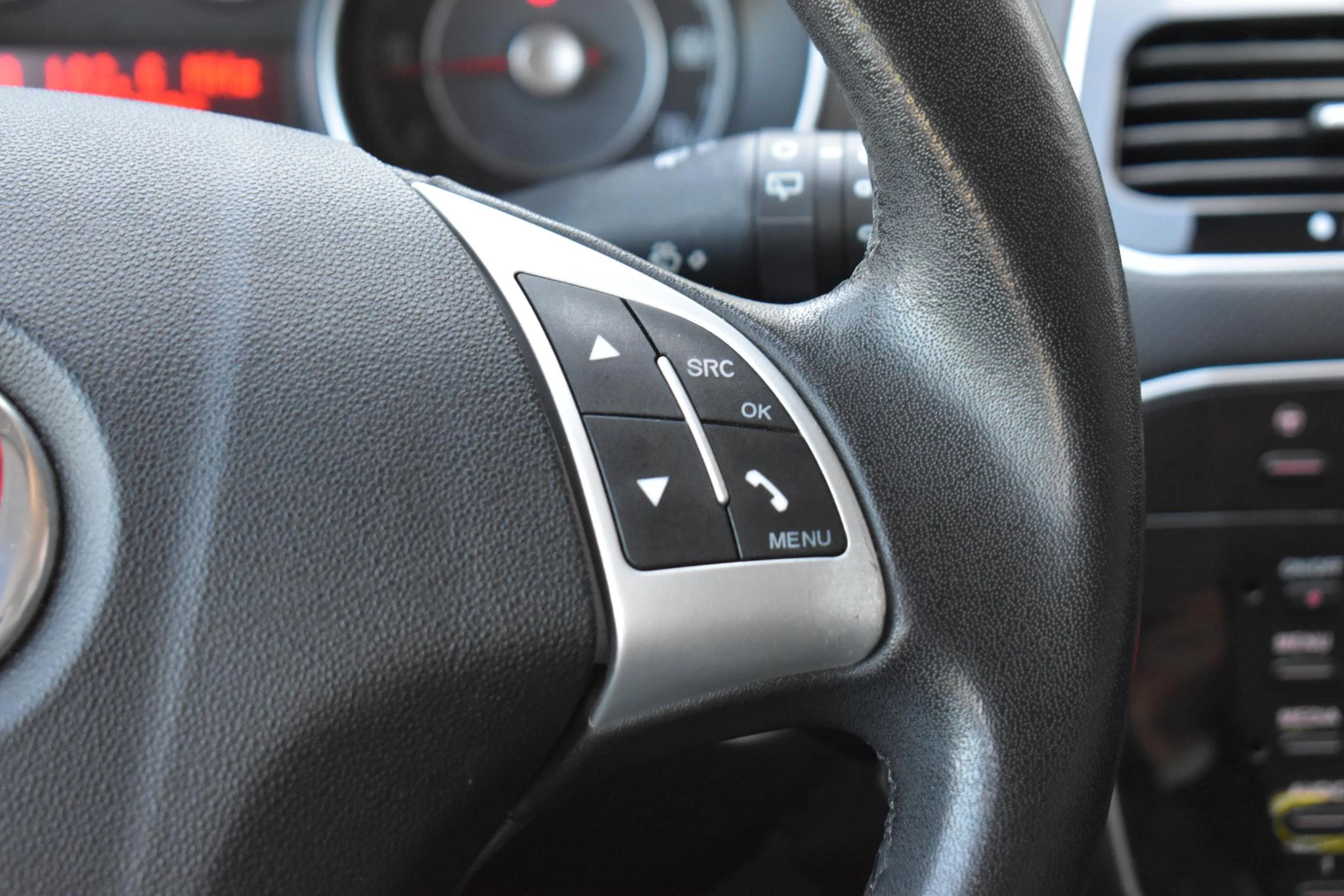 Hoofdafbeelding Fiat Punto