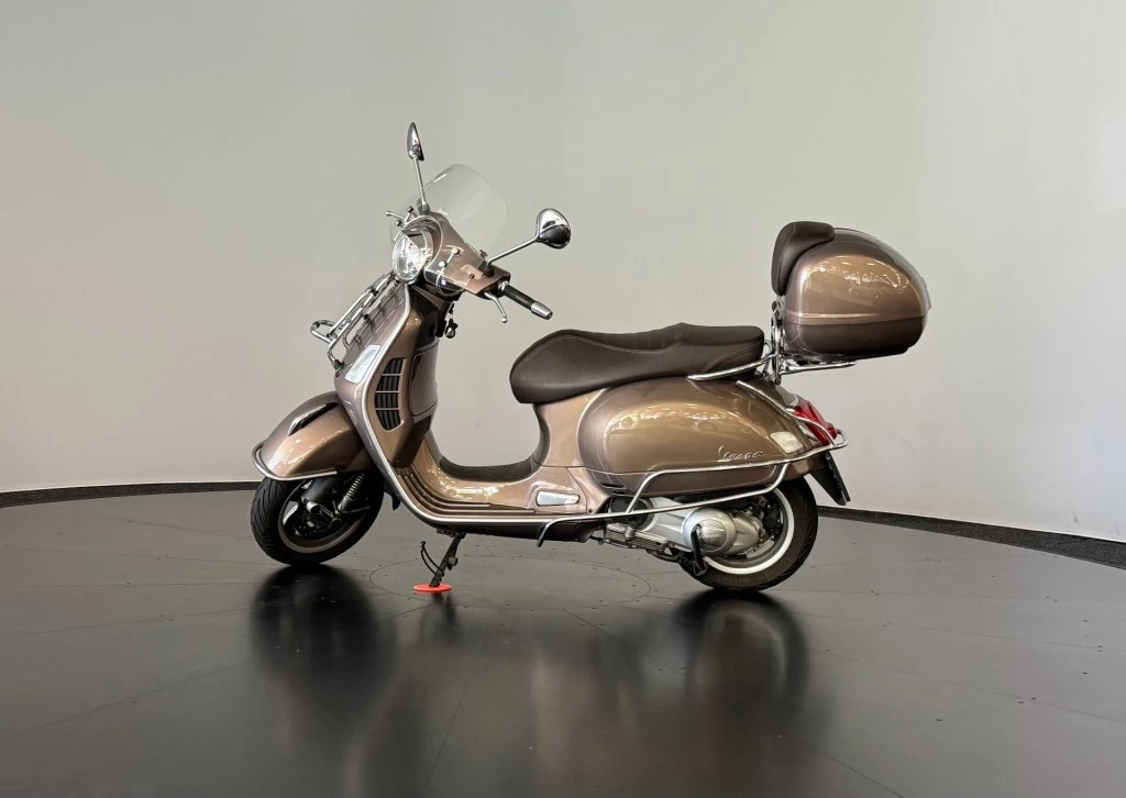 Hoofdafbeelding Vespa GTS