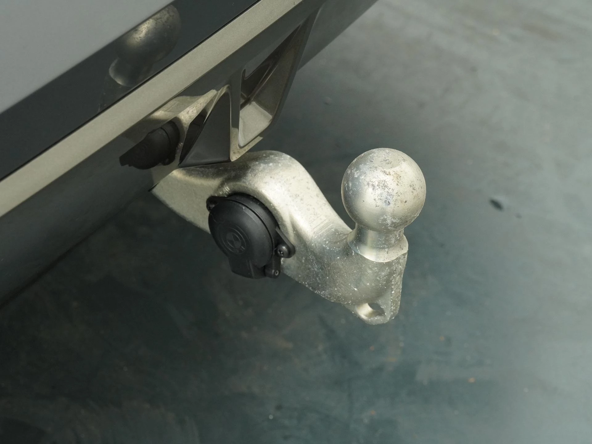 Hoofdafbeelding BMW X6